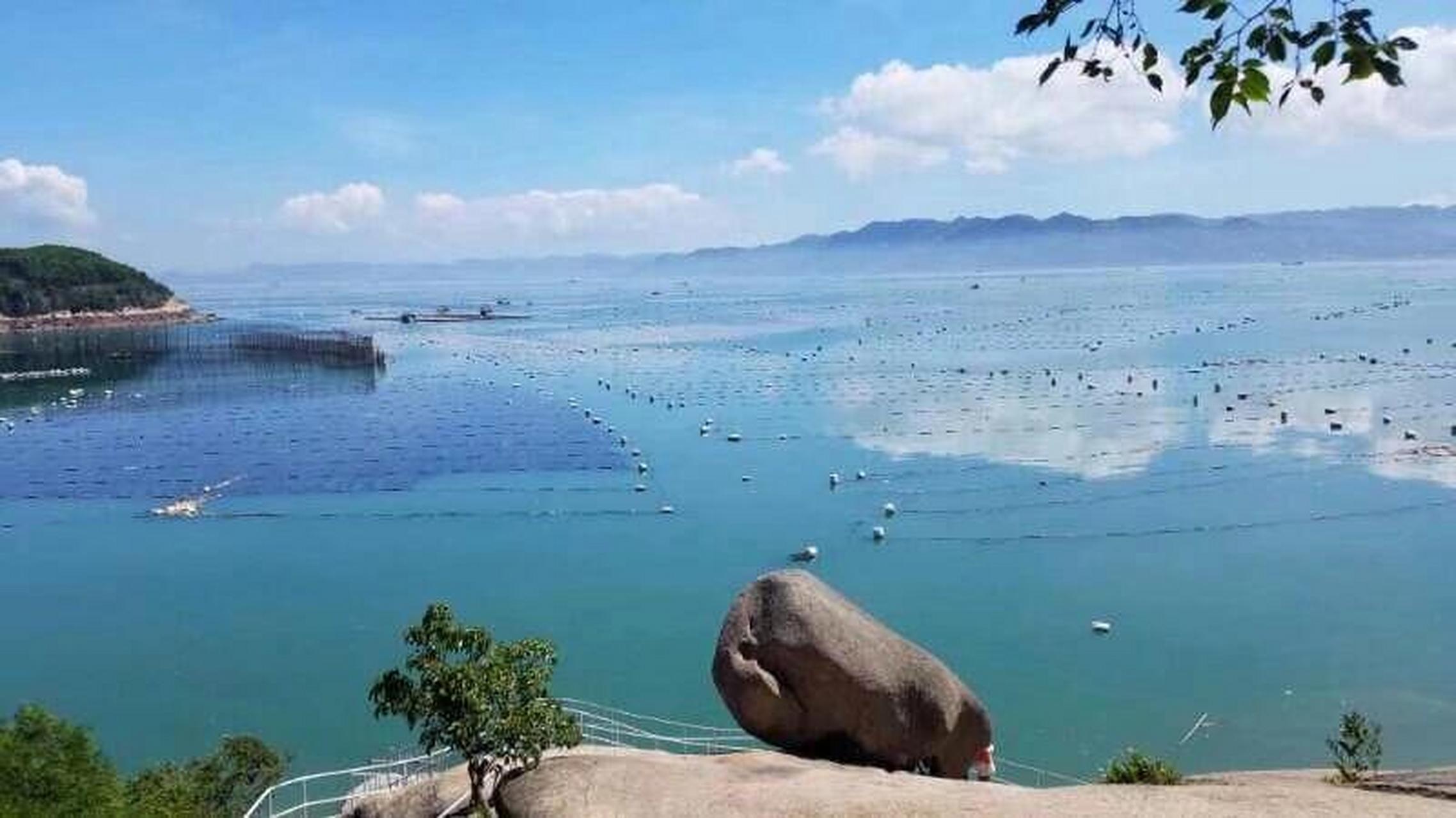 三都澳介绍图片