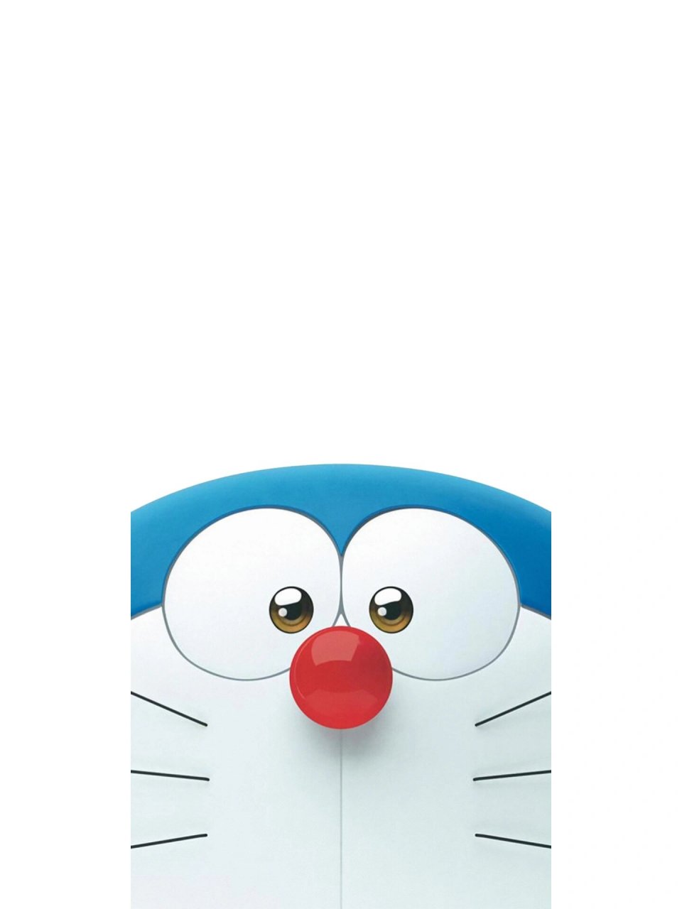 哆啦a梦壁纸,叮当猫蓝胖子来啦!想要的私私私