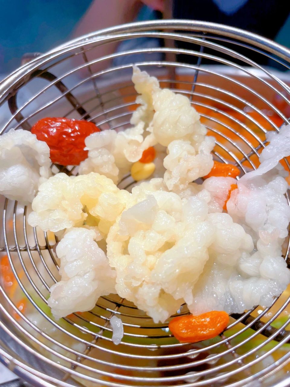 胸口朥!胸口朥!