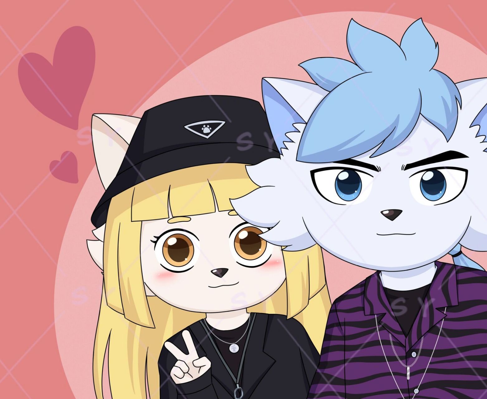 球胜狼梦女|女朋友长的太好看了怎么办?