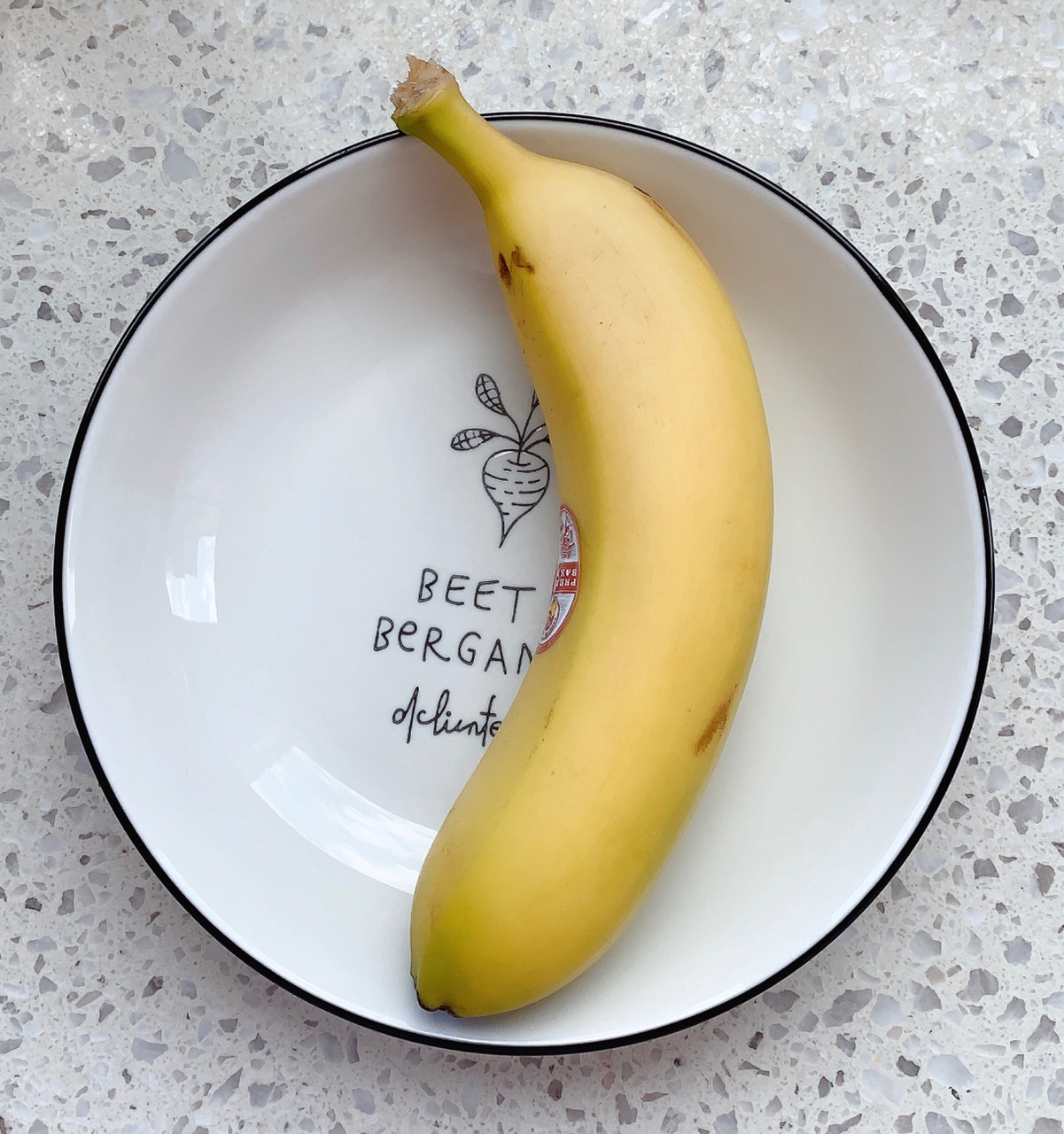 香蕉热量测评94 8715100g热量为93千卡(图二) 95减肥期间可以