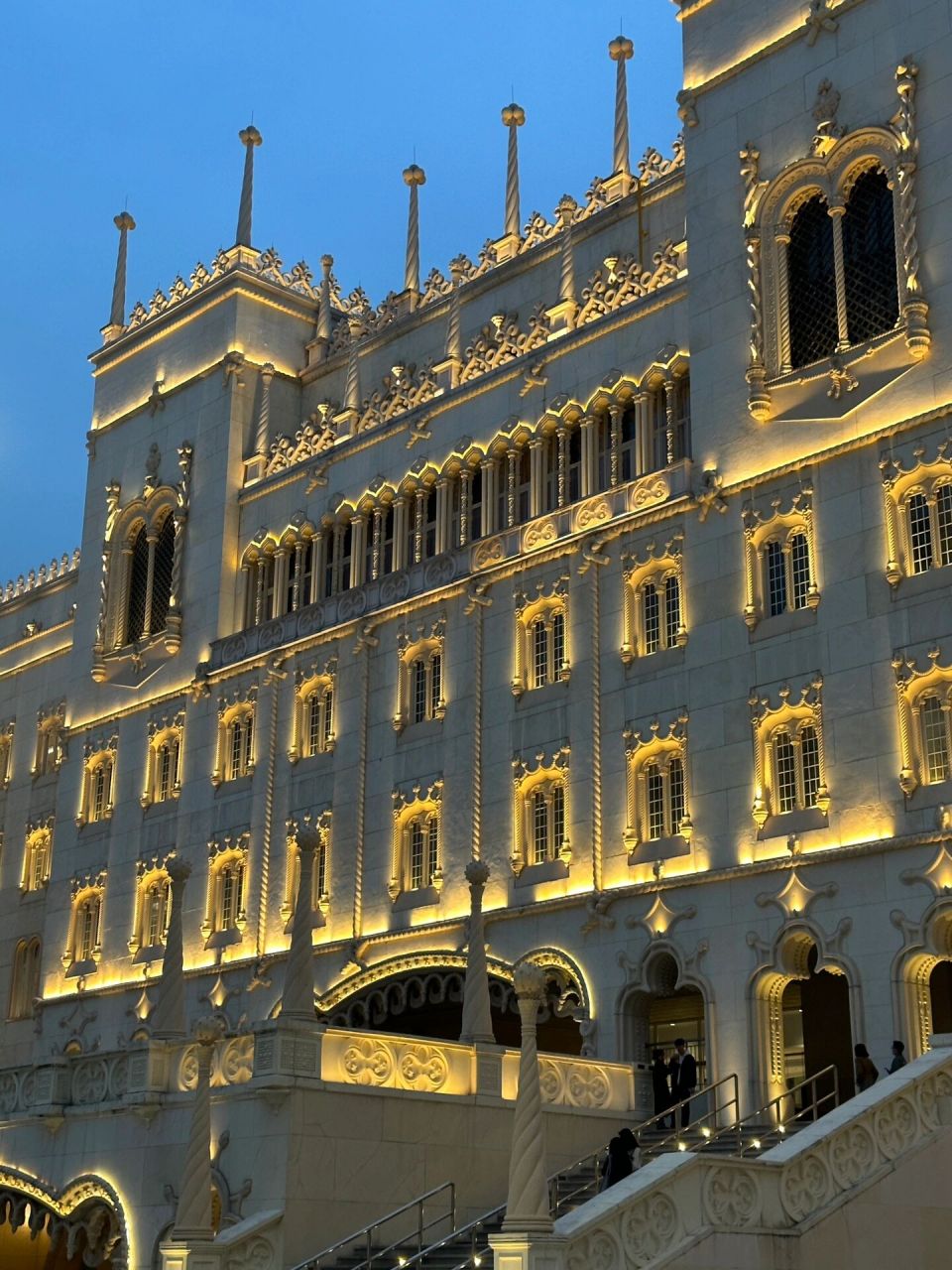 名称:珠海励骏庞都广场0099 位置:珠海市香洲区琴政路38号(横琴