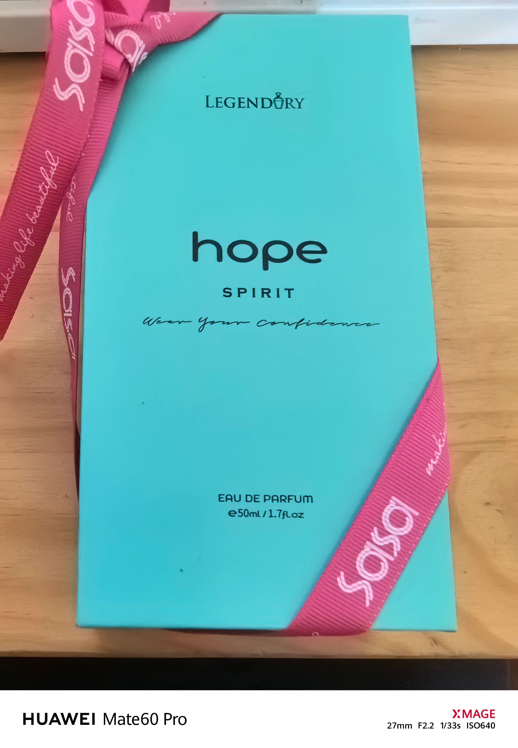 马来西亚兰花香水legendary hope 被人安利马来西亚特有的兰花香水