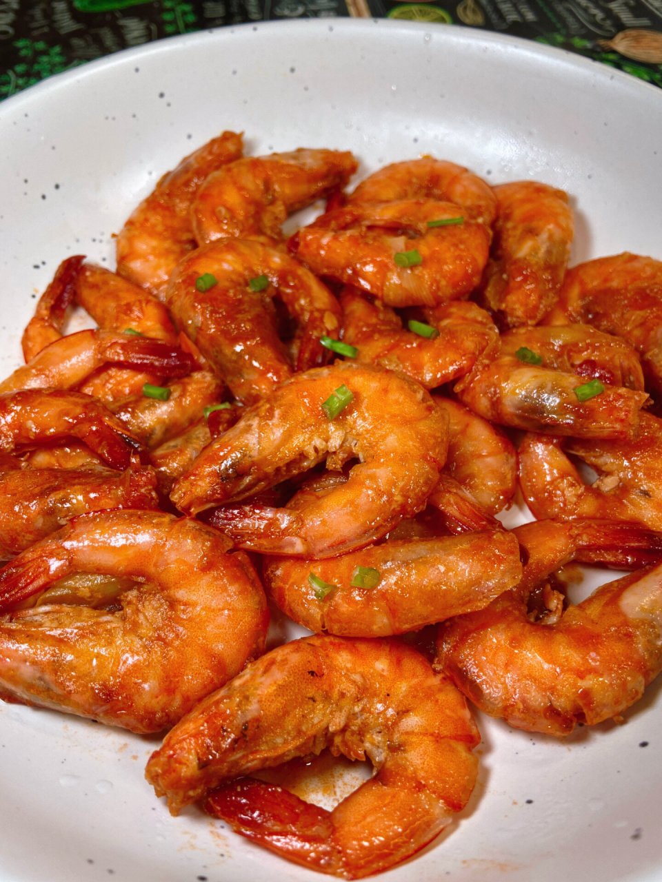 11大虾 97今天分享一道简单又美味,小朋友超爱吃的酸甜可口的11