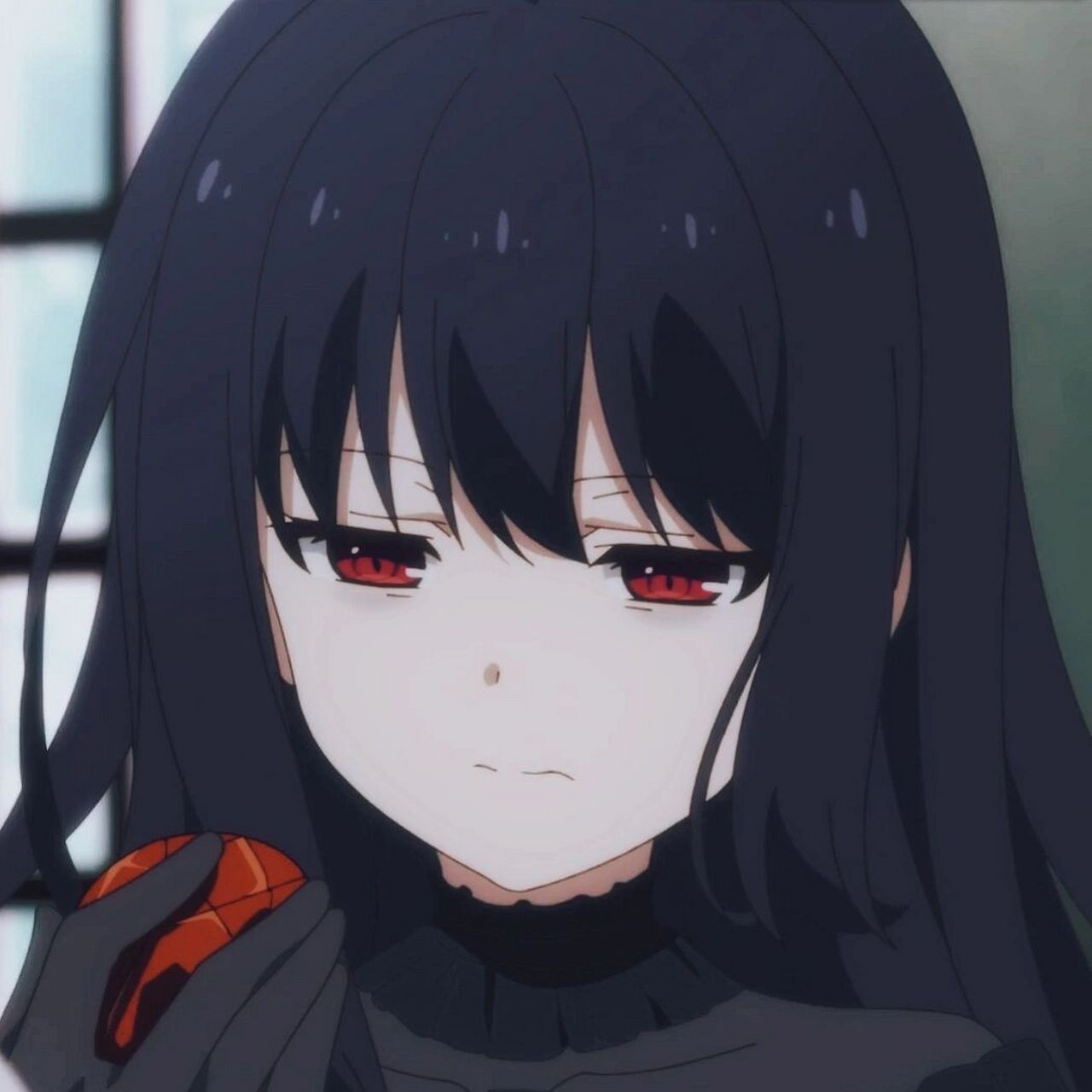 「头像」缇尔蒂·库拉雷特 自截自调 番名:《转生王女与天才千金的