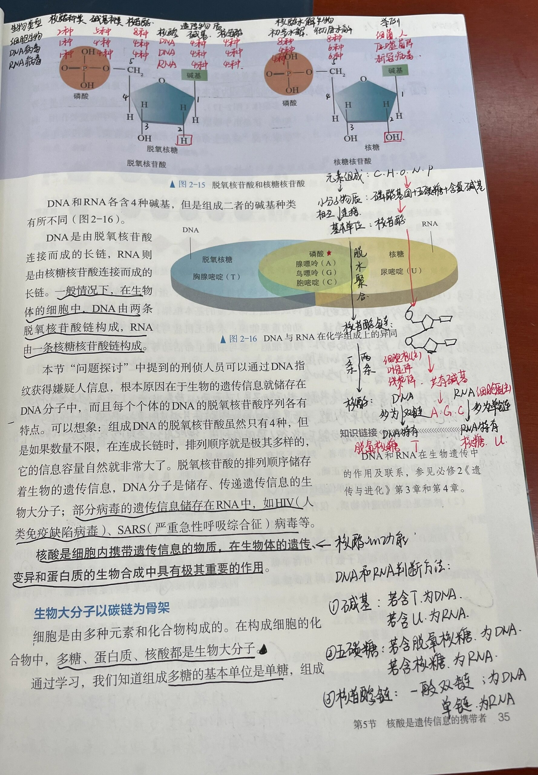 高中生物理笔记
  第2张
