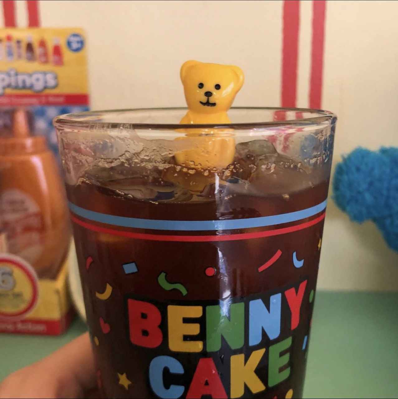 bennycake图片图片