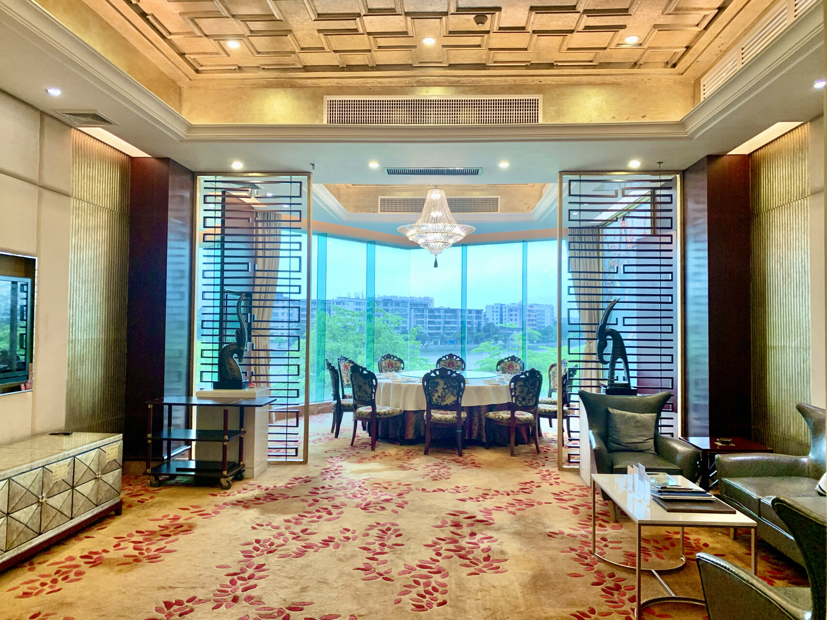 开平潭江半岛酒店贵宾房全新装修,欢迎提前预定939999