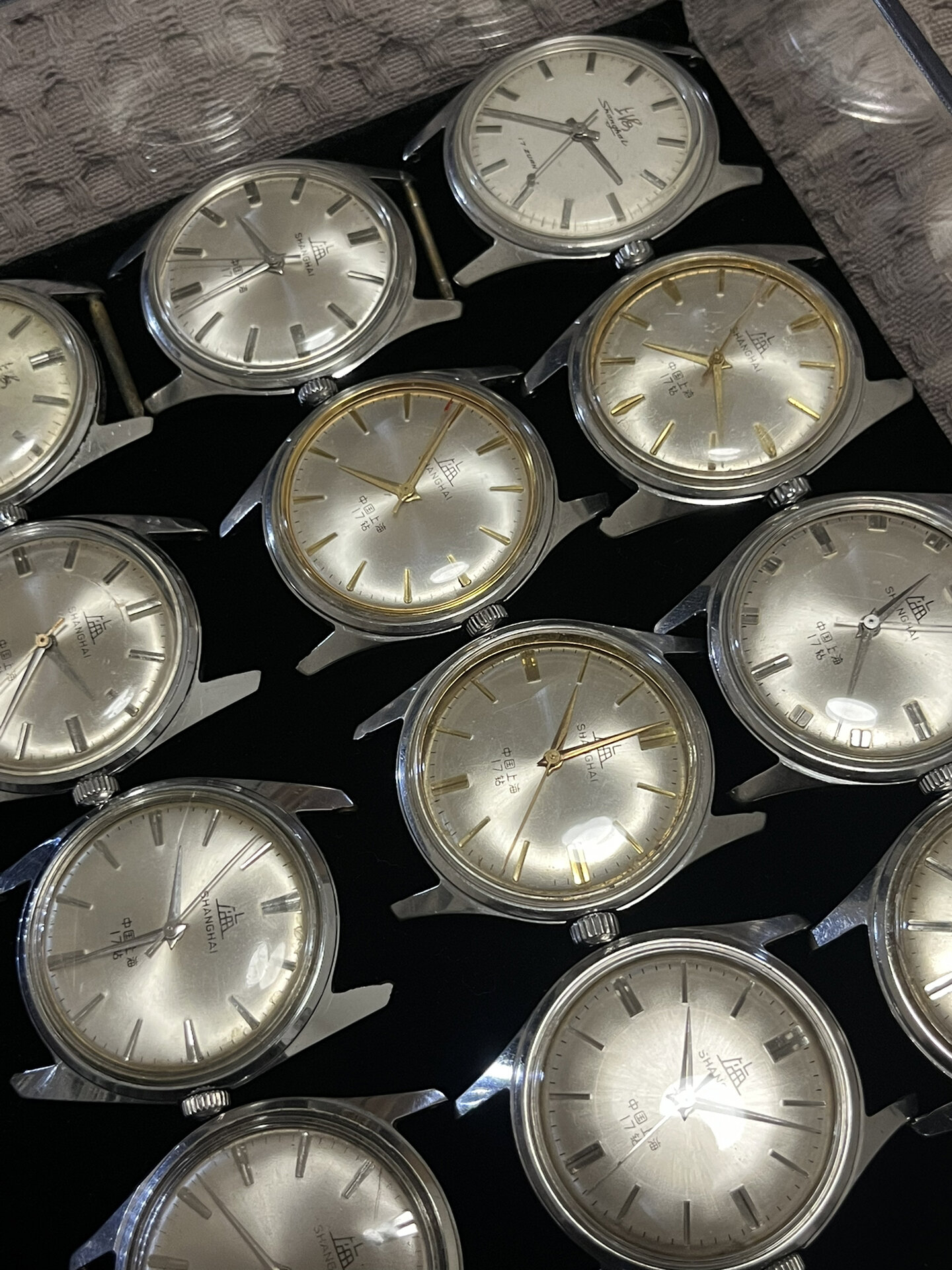 老上海|1110(1120)系列手表