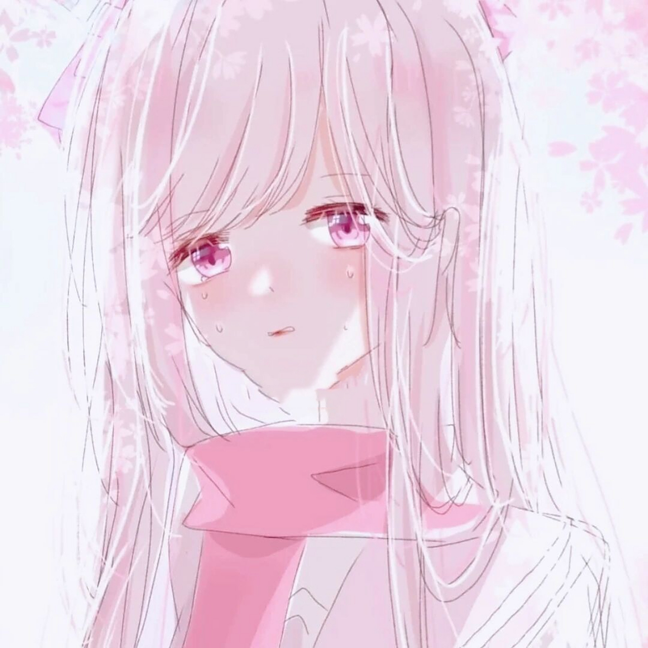 美羊羊拟人图(可拿)