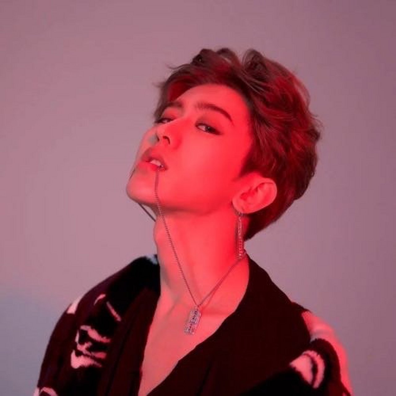 蔡徐坤《i wanna get love》 qq音乐