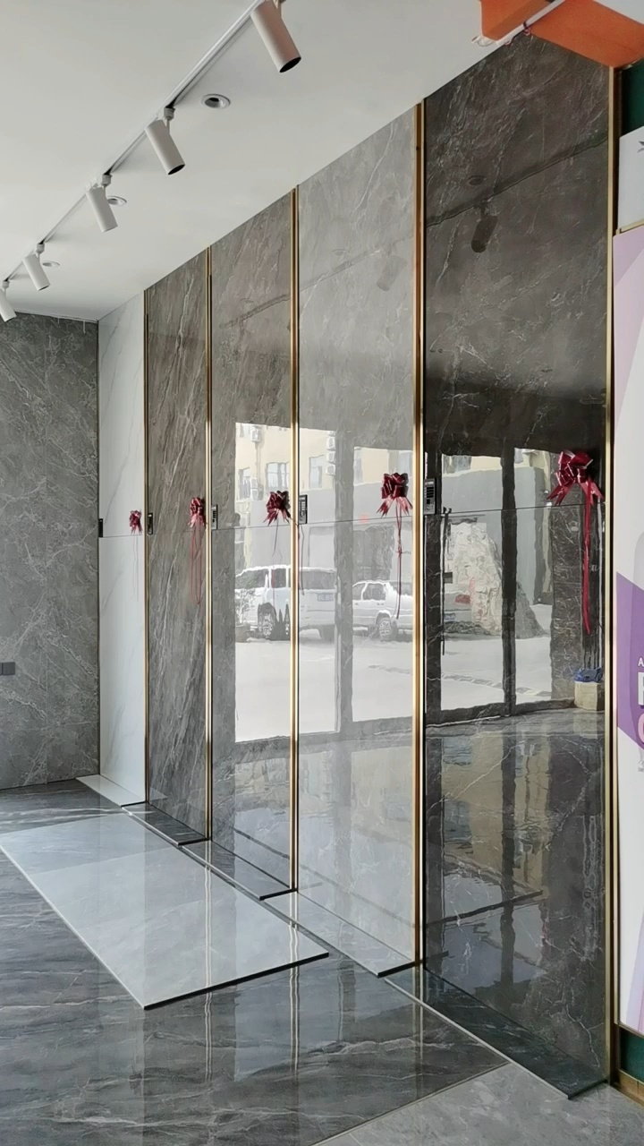 艾俐缇陶瓷—中国陶瓷行业一线品牌 家装建材瓷砖首选