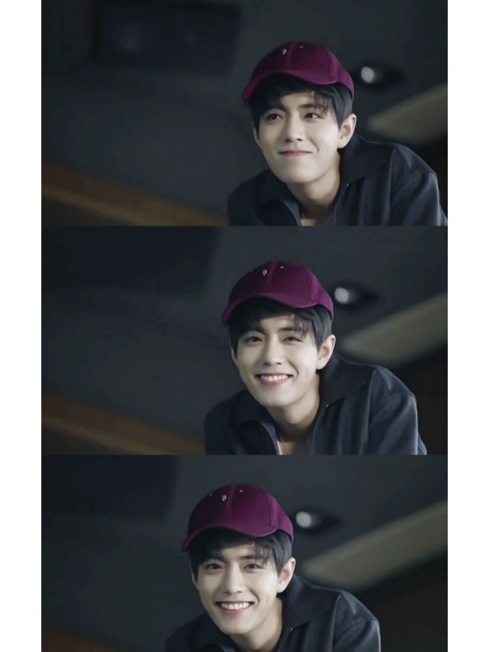 肖战手机全屏壁纸系列安排 肖战太帅了 帅的我已经不知道用什么词来