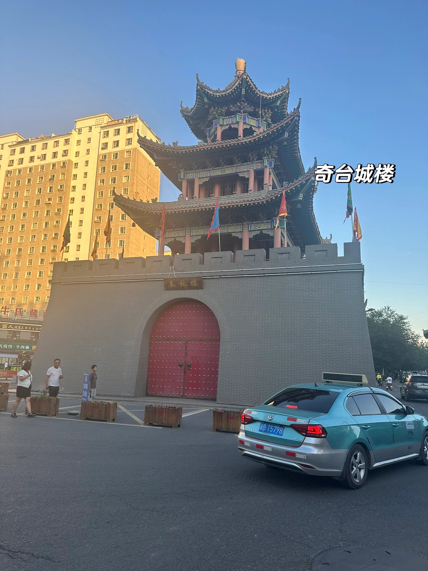 木垒旅游一日游图片