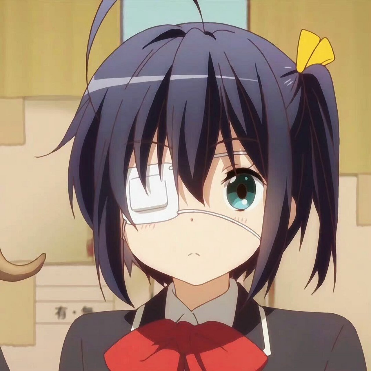 『桉妍91』小鸟游六花の头像93 师傅的作业0395 师傅专座.