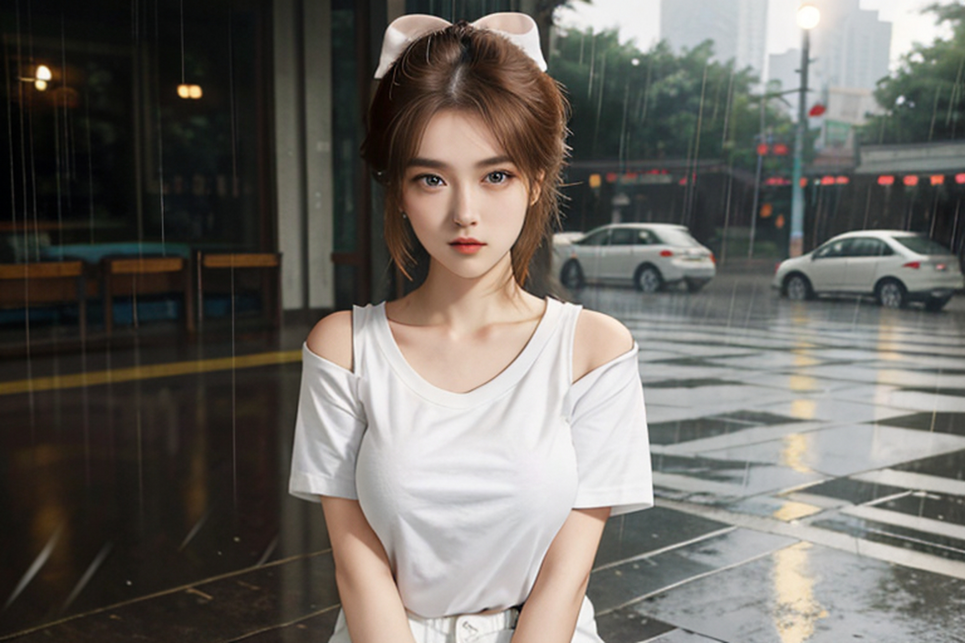 唐小悠睁开眼睛的时候,就瞧见一只硕大的脚丫子迎面向她踩了过来.