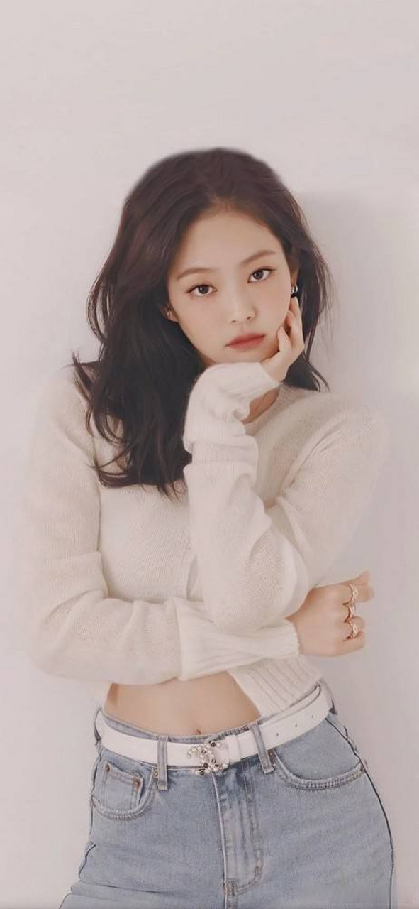 jennie黄大宪图片