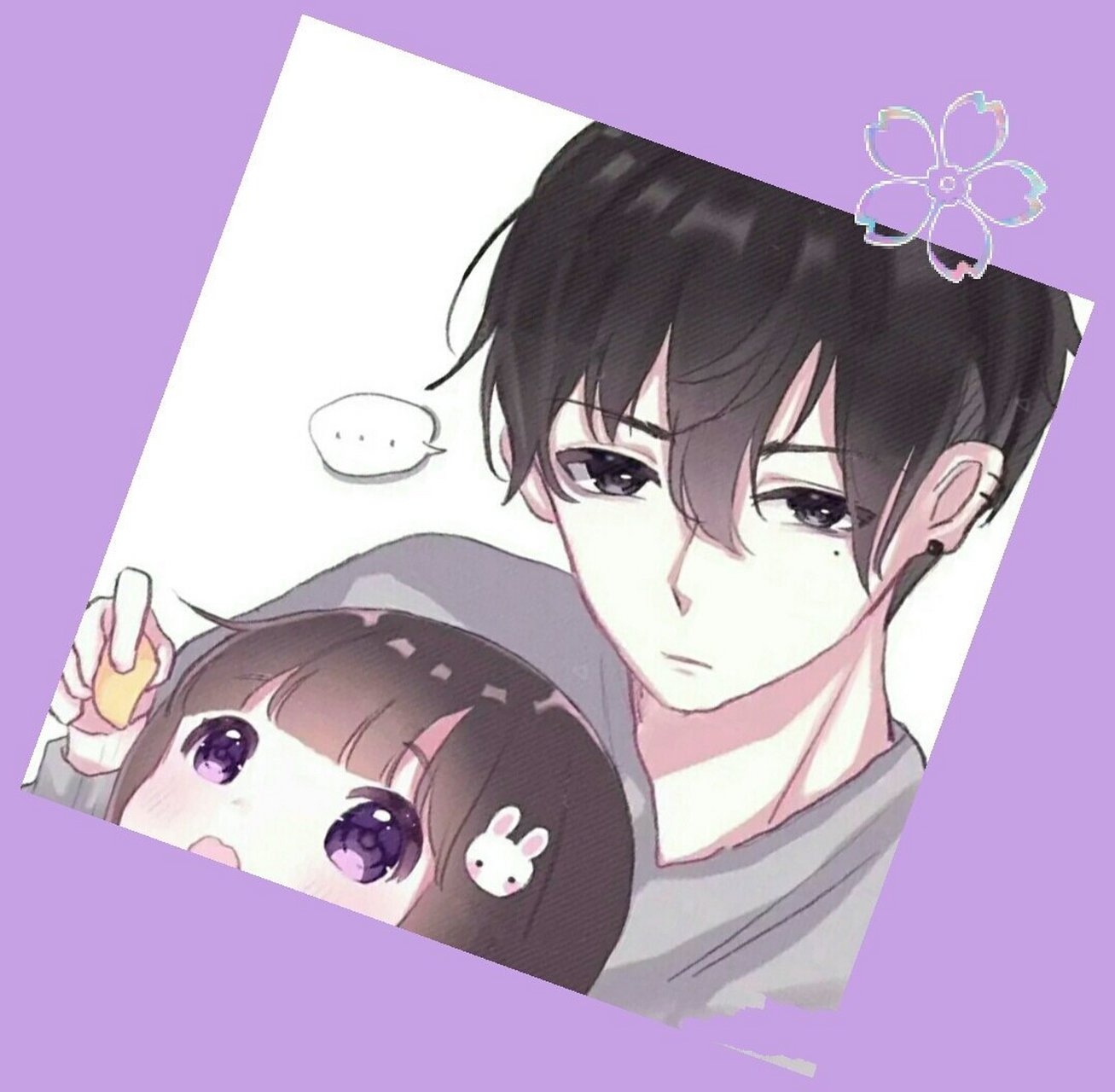 可爱的师徒头像来看看吧,男师傅7815女徒弟 可爱23166112