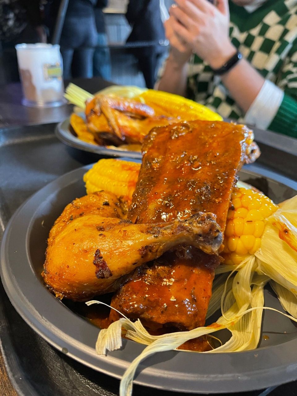 环球影城美食|三把扫帚值得吃吗?