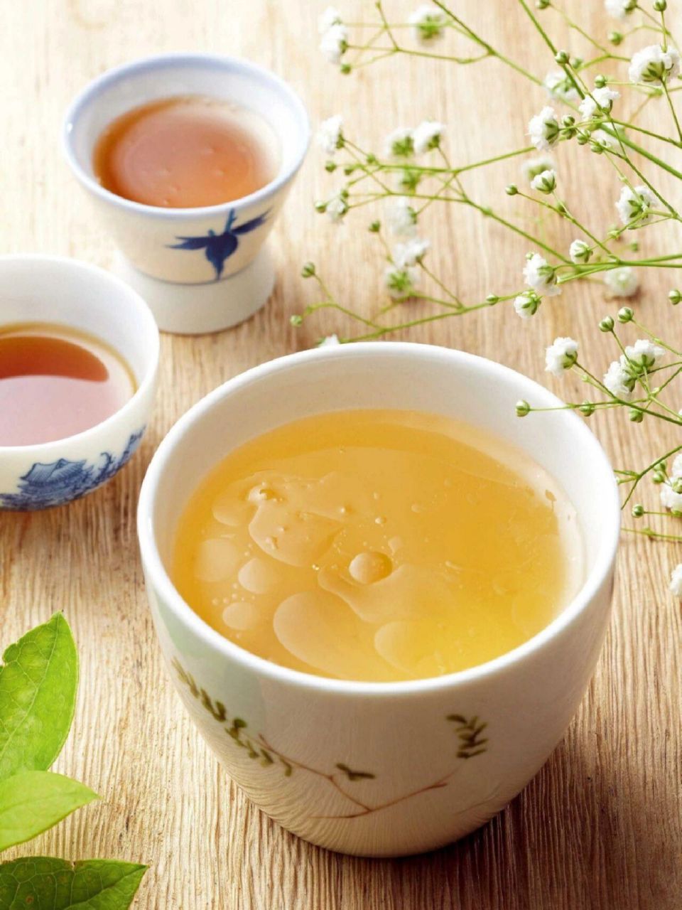 老人习惯性便秘,产后便秘,喝蜂蜜香油水 蜂蜜香油水 【原料】 蜂蜜1勺