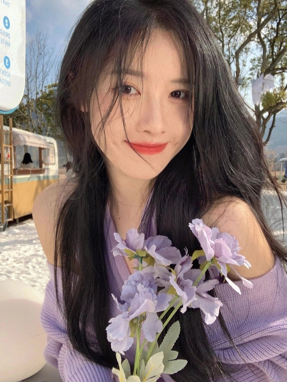 热图美女美图分享高清写真壁纸小姐姐美照 分享3张美图,喜欢的带走!