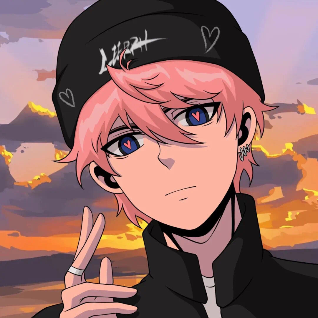 潮男头像/动漫男头 you are no longer an audience, from the day i