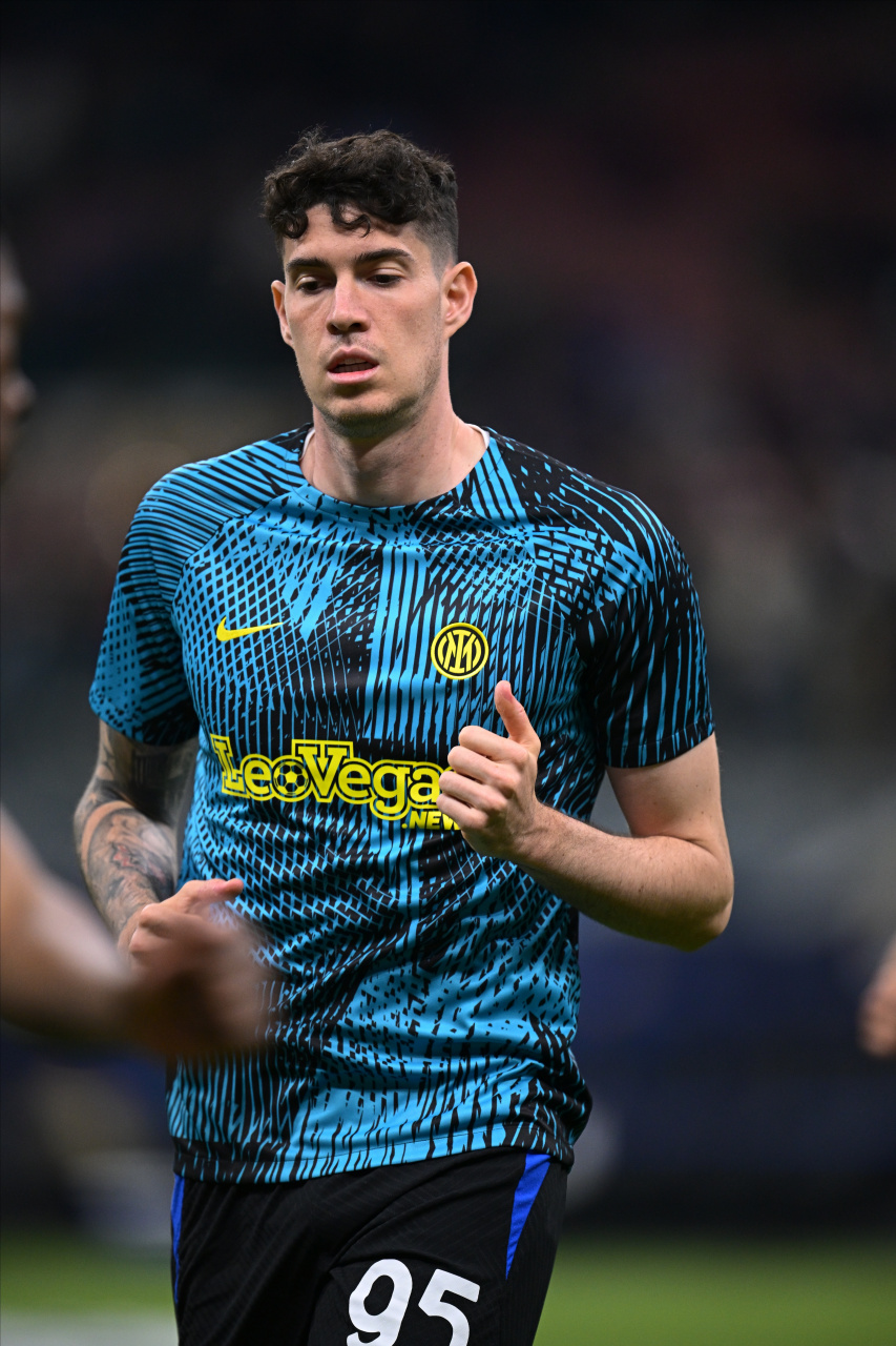 forzainter##欧冠联赛##国际米兰vs本菲卡