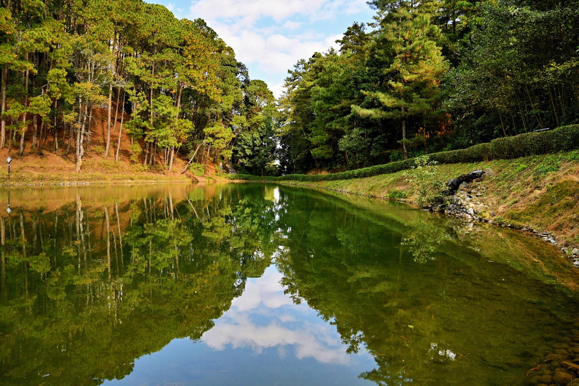 松山,此行云南走过最特别的一站,致敬滇缅公路上的英雄之魂.