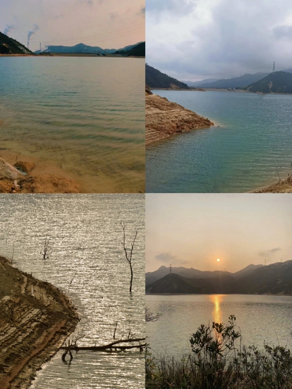 位于广东台山铜鼓山脉,赤溪半岛的最高峰,海拔782米,典型的花岗岩