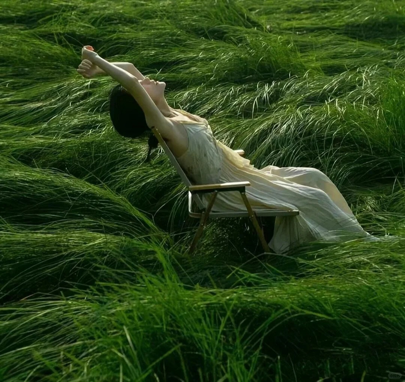 头像推荐 推荐自由风女头. 这些头像真得超喜欢!97