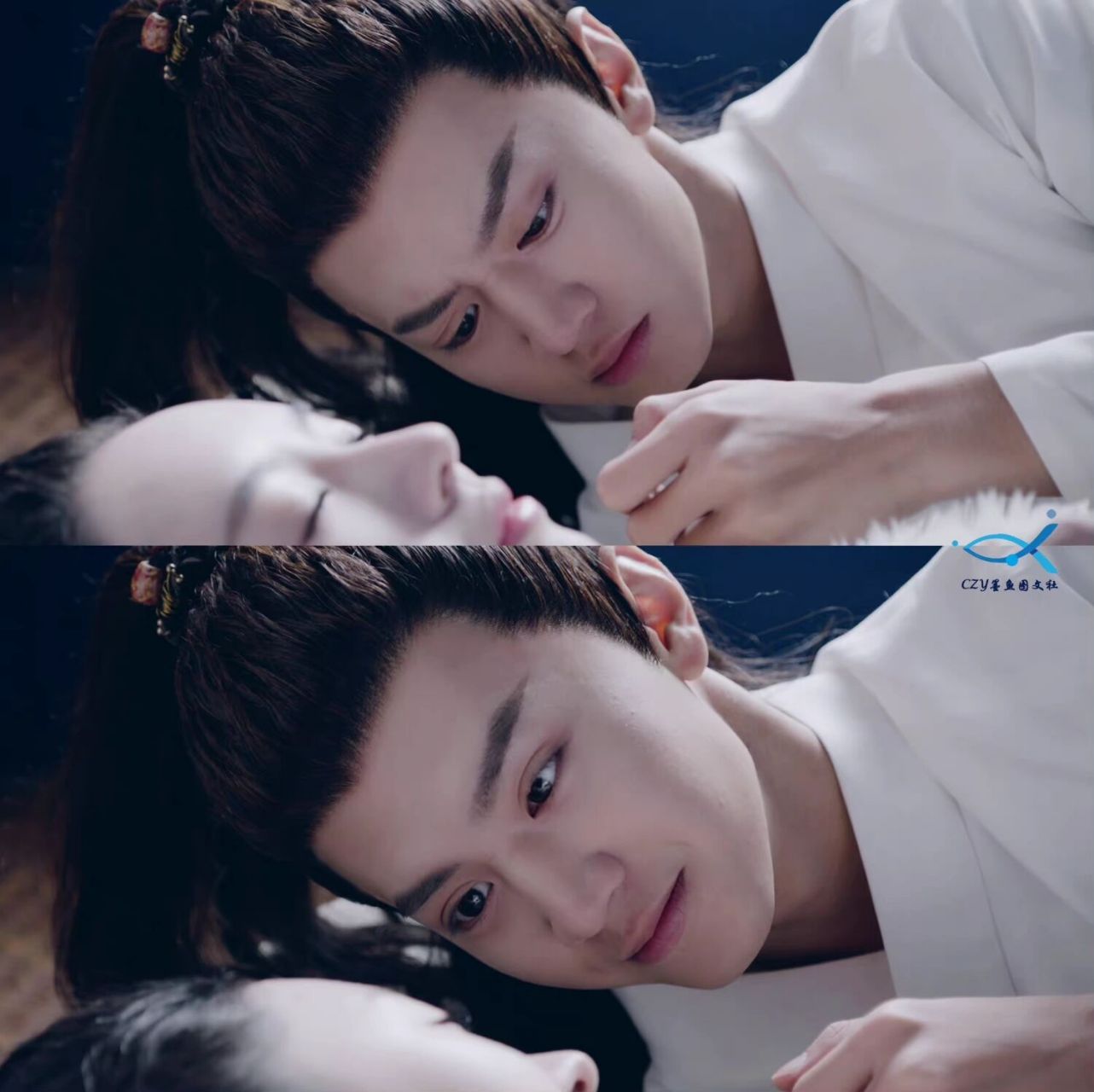 部熬夜都要追的宝藏古装剧推荐(四) 11566 周生如故 任嘉伦&白鹿