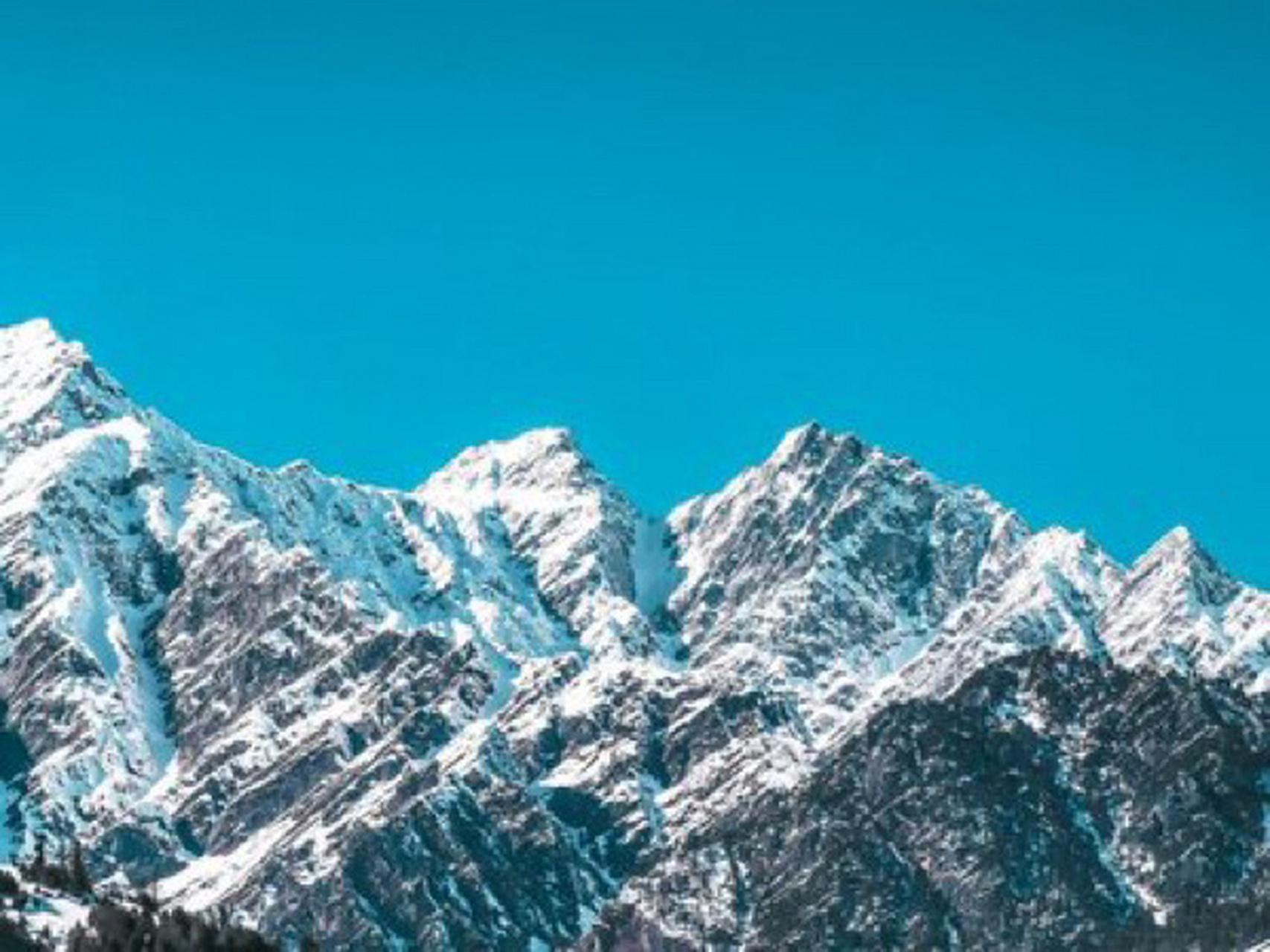 78一句话香评丨creed 喜马拉雅 787878 十分清爽干净的男香