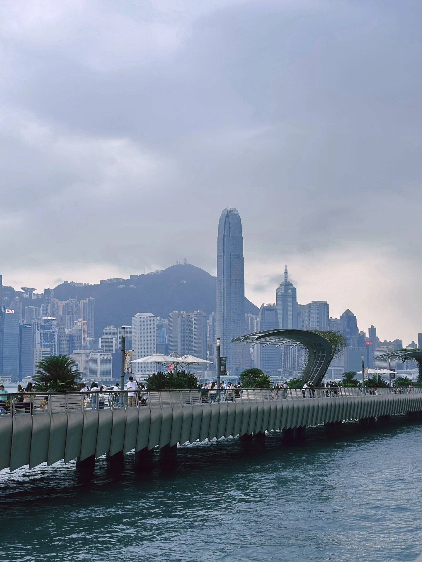 攻略 | 西九龙高铁直达,尖沙咀海滨文艺漫游