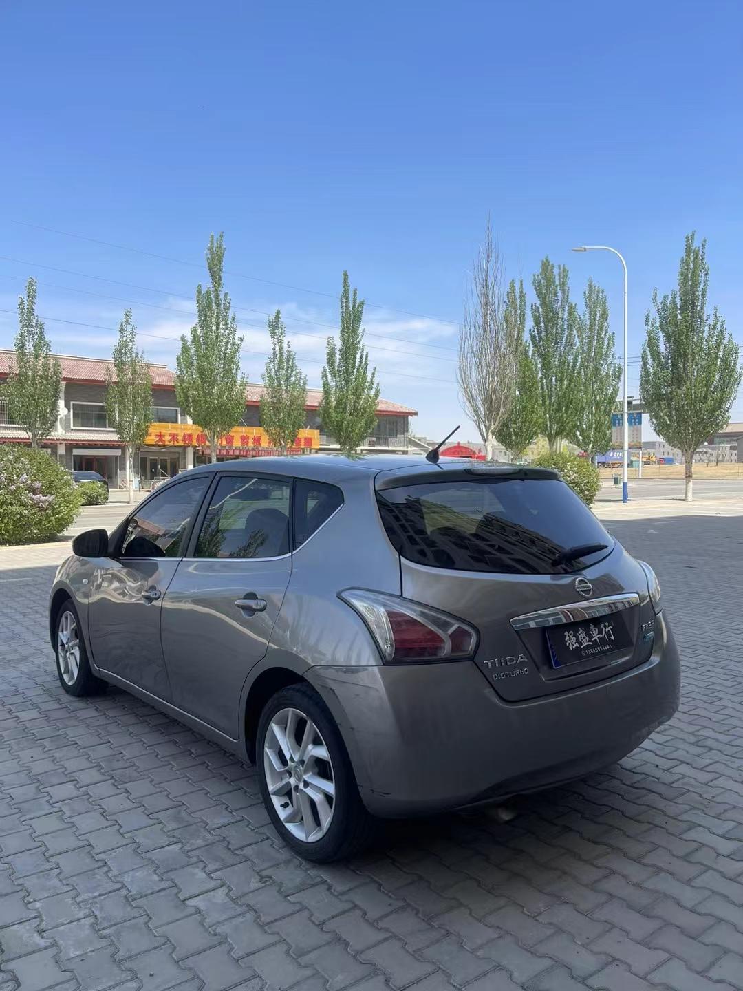 nissan/尼桑