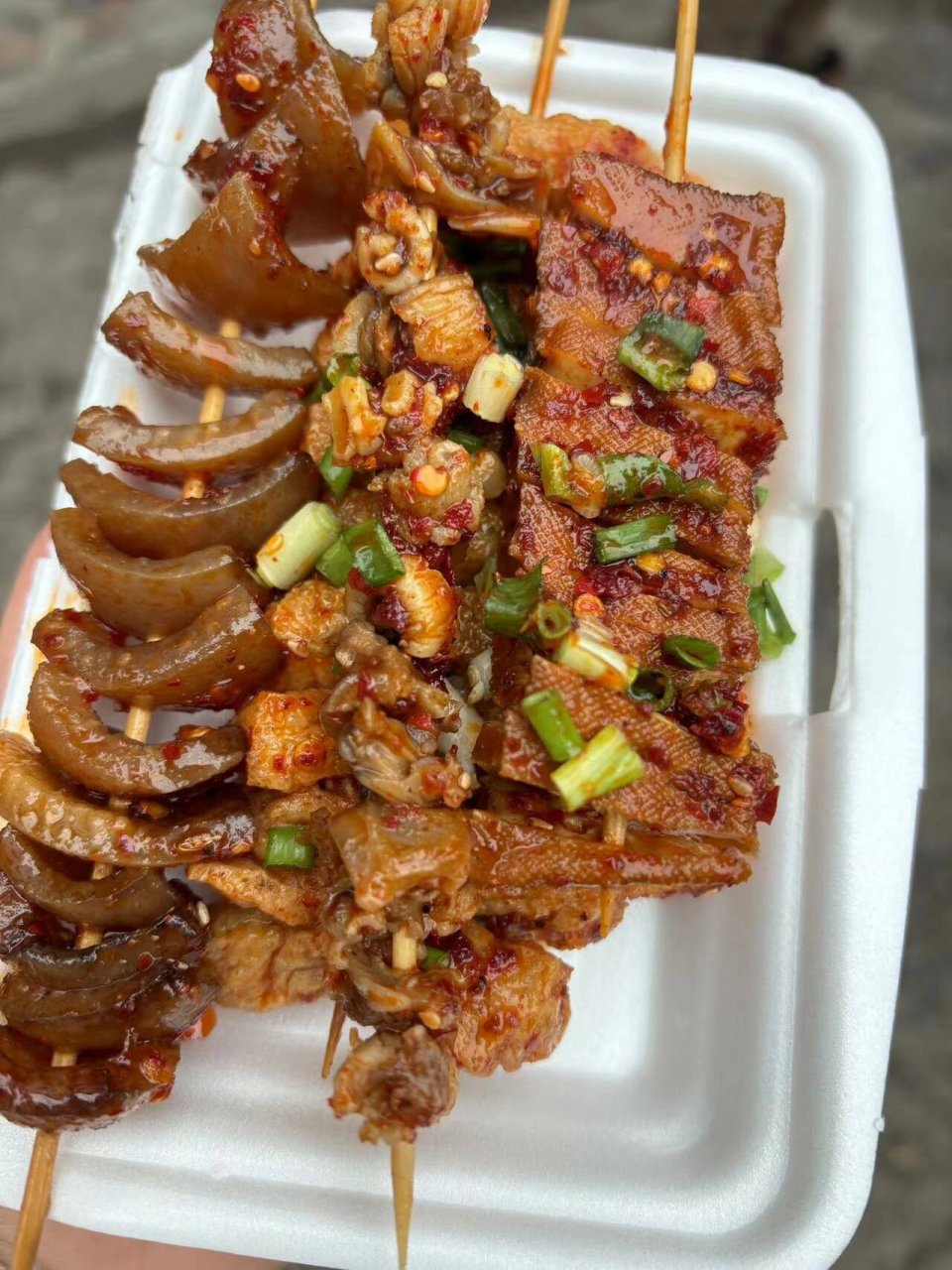 哈哈哈哈98#邵东美食# #邵东# #邵东美食分亨