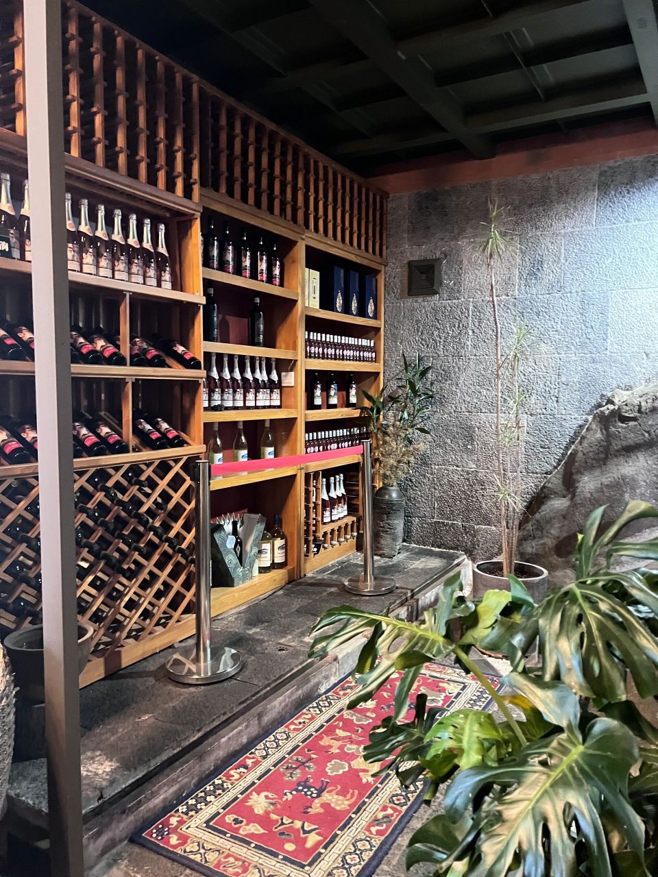 揭秘一票难求的月亮宫内部环境,杨老师的家 第二次去到大理的月亮宫才