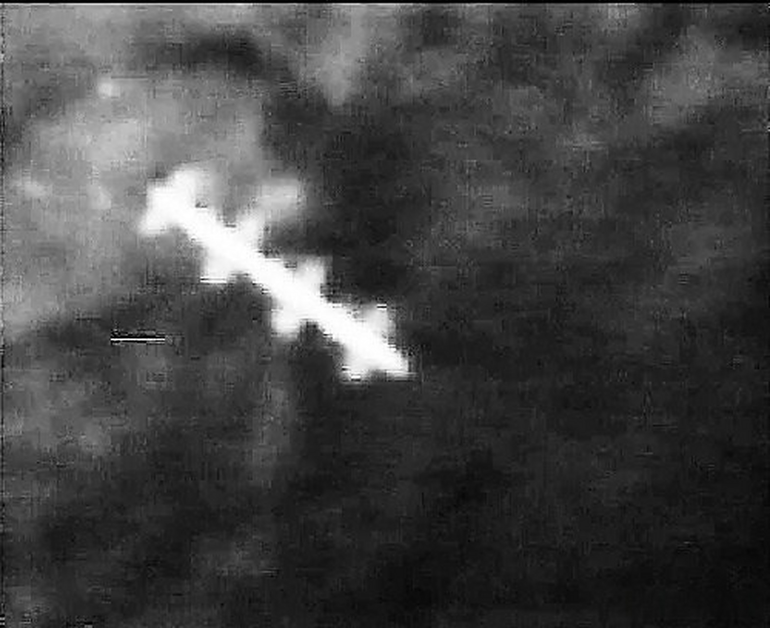 不知道小朋友们听没听说过"飞棍"这个东西,小时候看电视,可神秘了