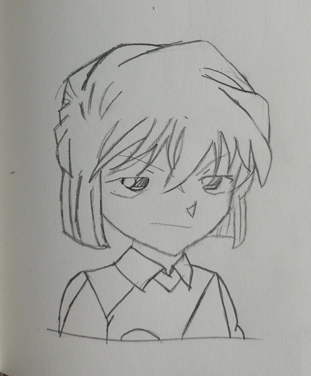 灰原哀