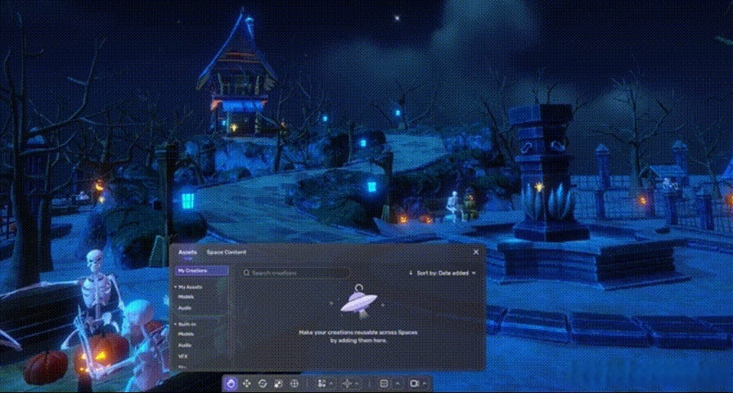 【元宇宙 ugc 平台 yahaha 完成 4000 万美元 a