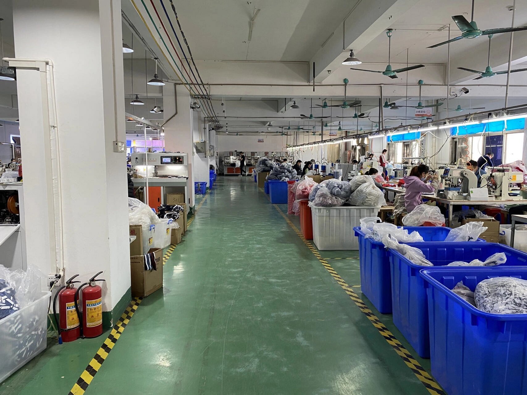 专业男士内裤,保暖,贴牌 大家好,我们是中国内衣名镇中山小榄的一家