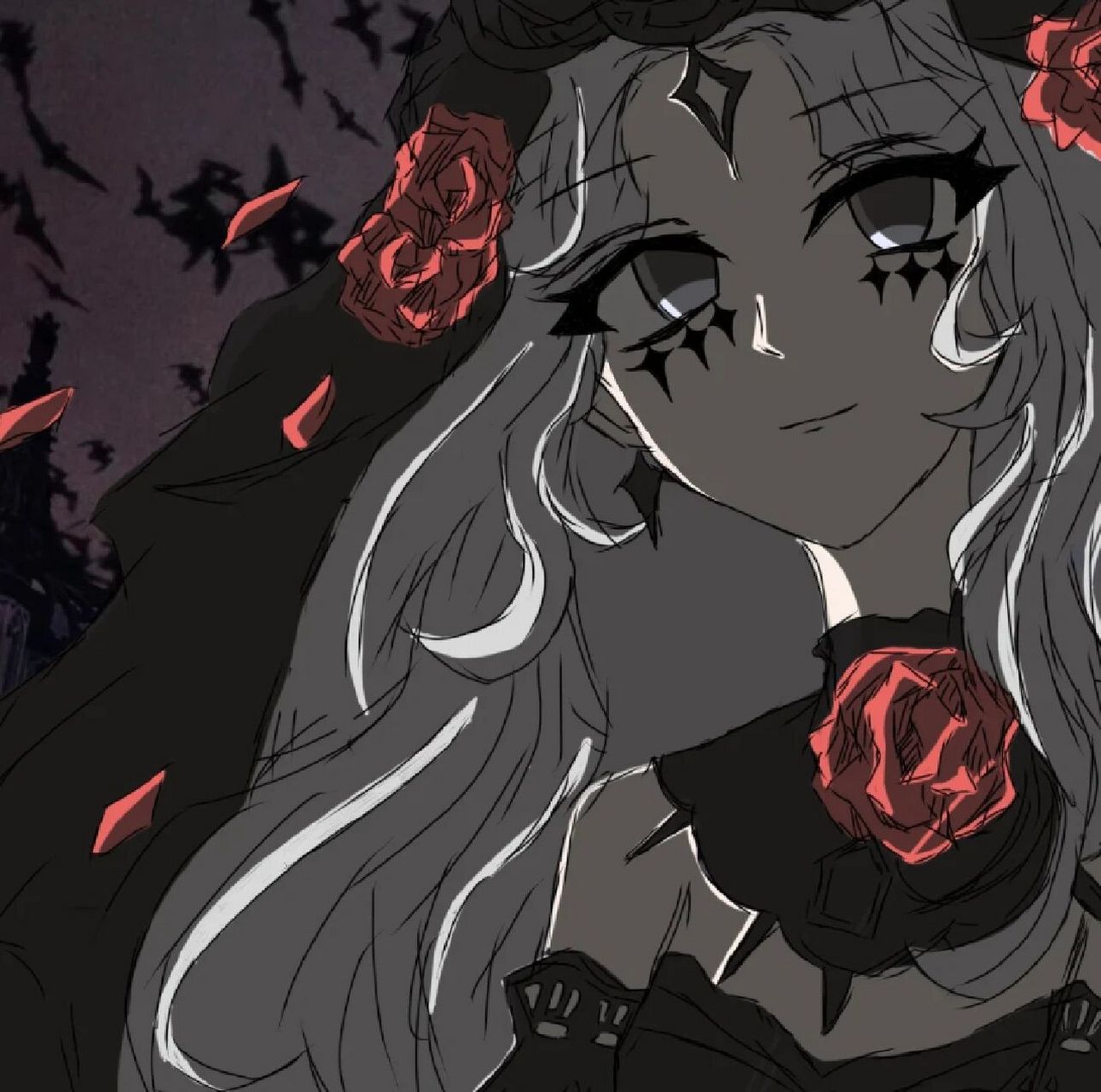 第五人格头像红夫人和玩具商和心理学家病患 95949594 95