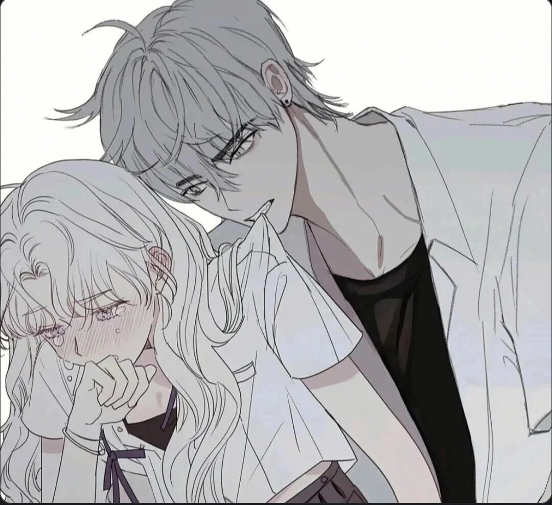 酷酷的动漫情头