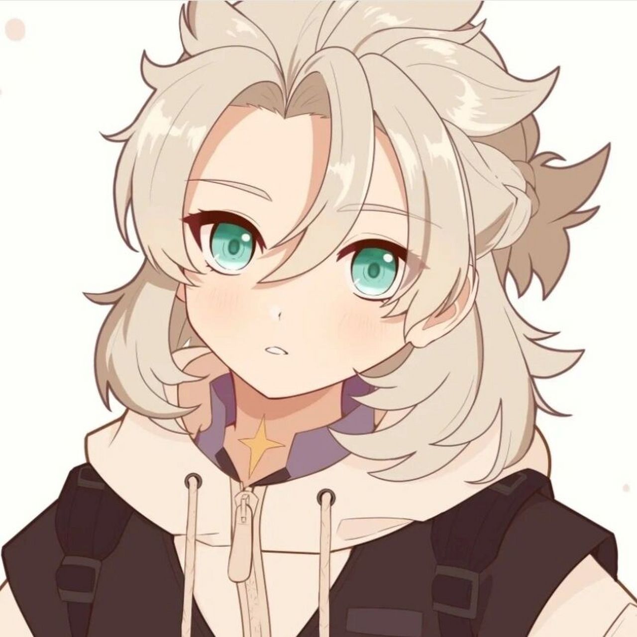 阿贝多 阿贝多头像出炉