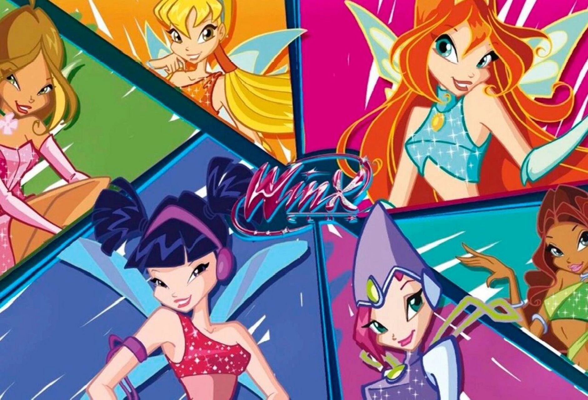 ⚡️1亿美金打造!魔法俏佳人 真人电影!2022 《variety》杂志专访