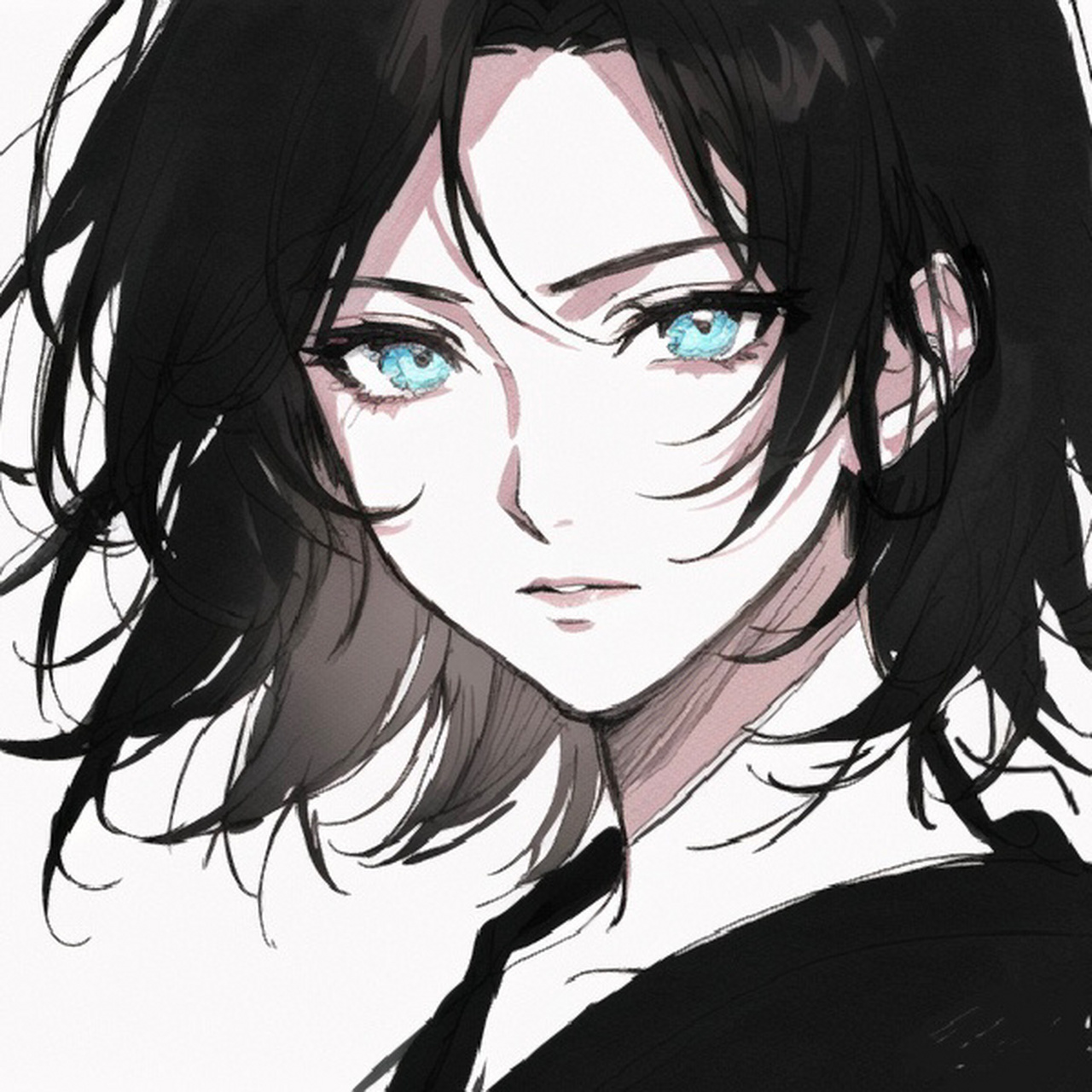 59 短发好飒 78关于水印: 宝们用修图软件消除笔消一下就好～ 78