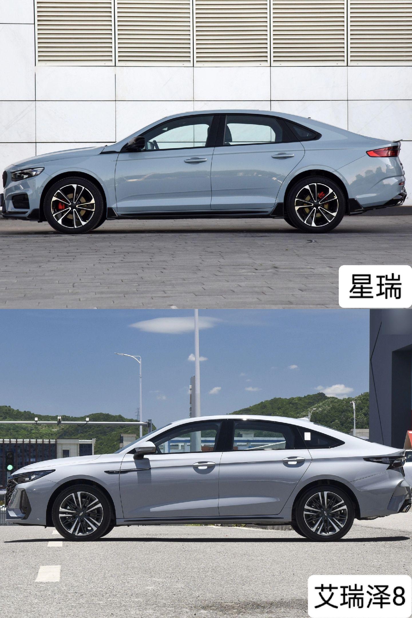 轿车都是几座的车型