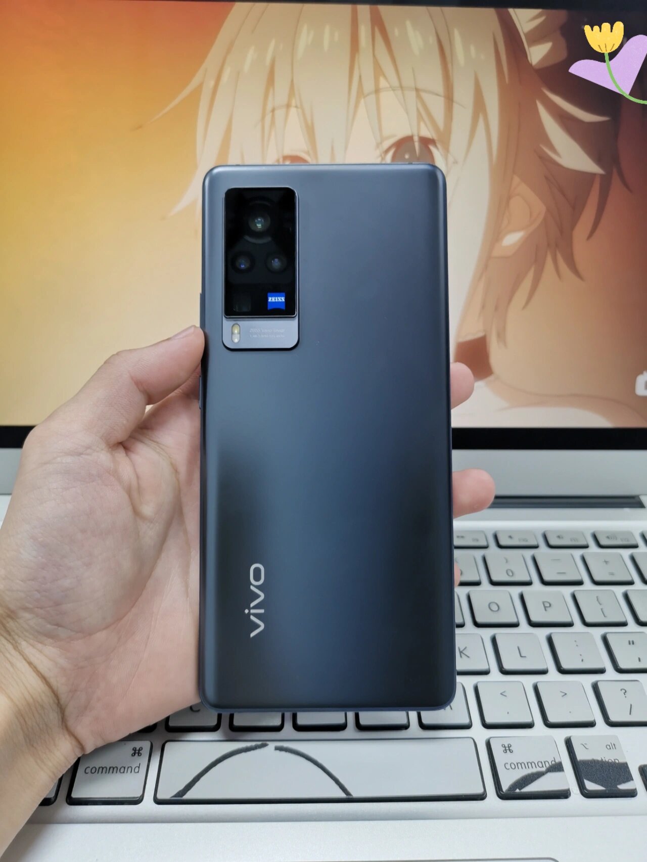 vivo x60pro