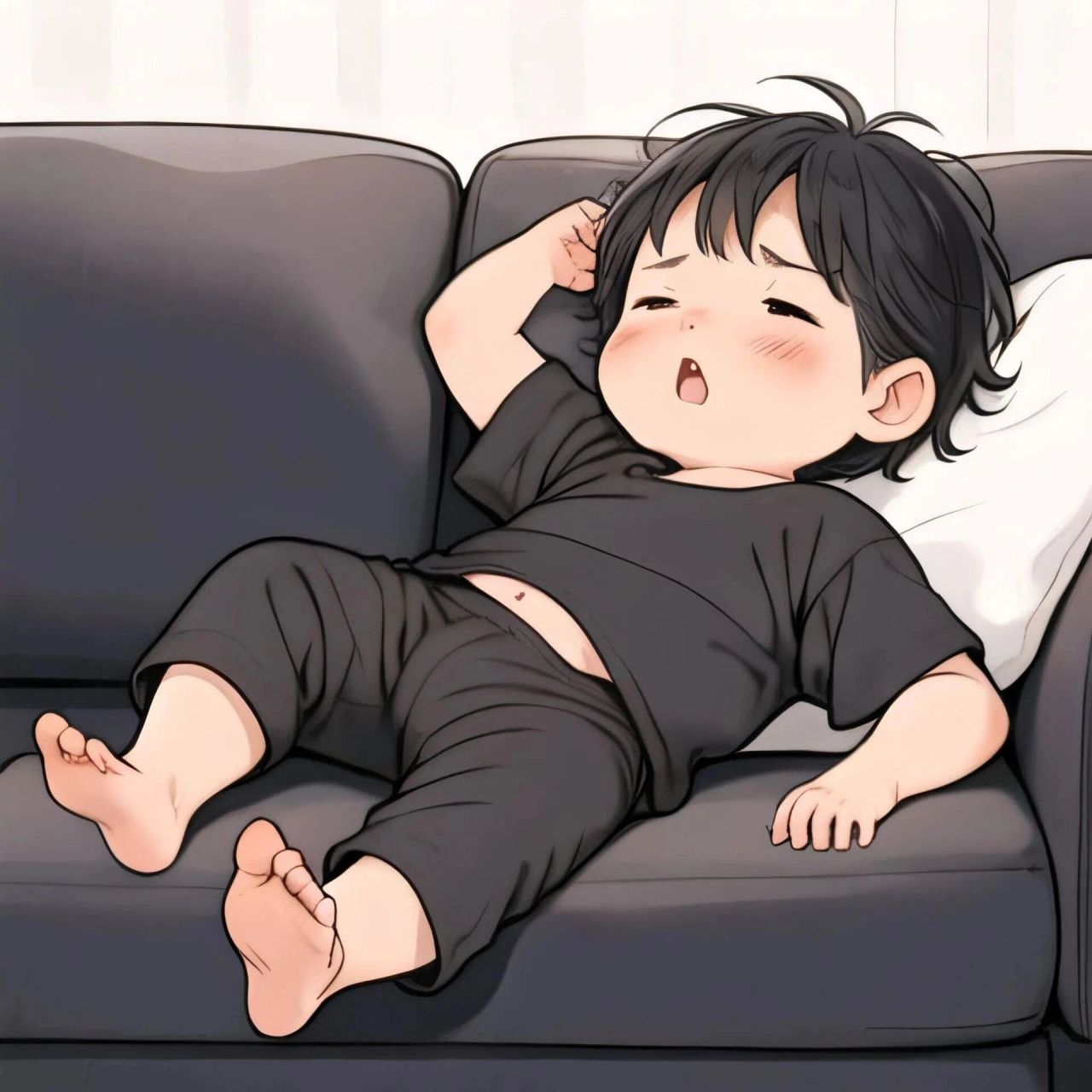 当风吹过,让心随之翱翔,如羽毛般自由飞扬;94