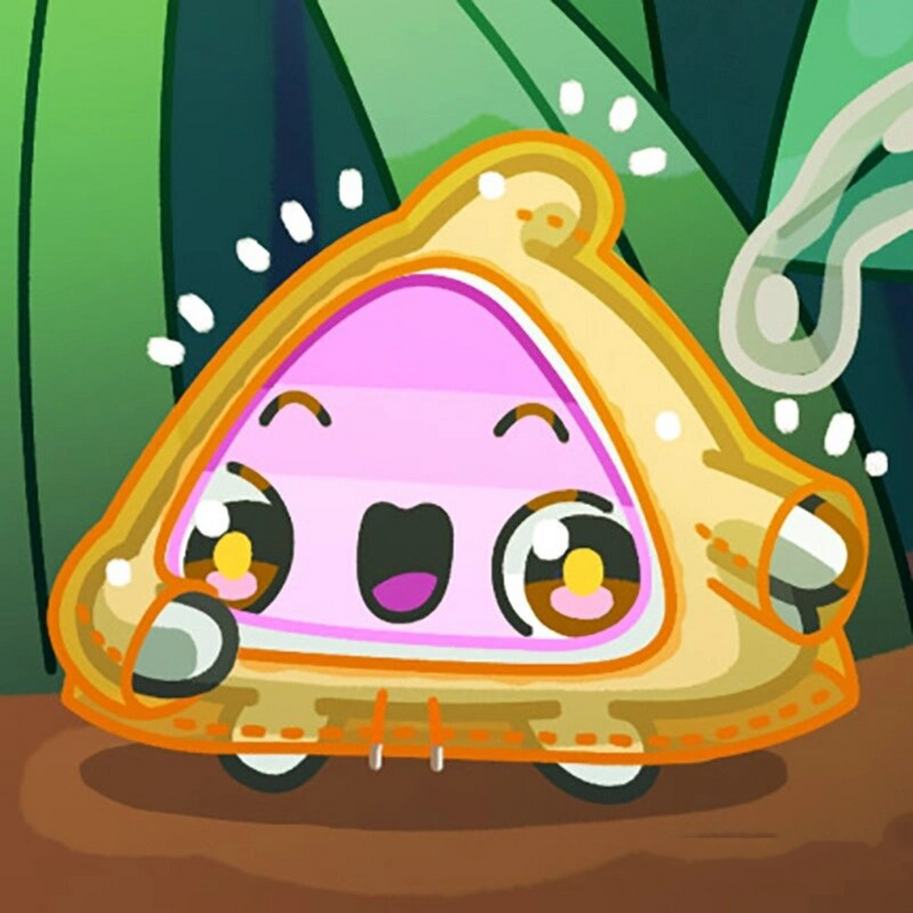 超迷你战士头像/春天里的小美好 春天的花会开,春天的鸟叫不停,春天的