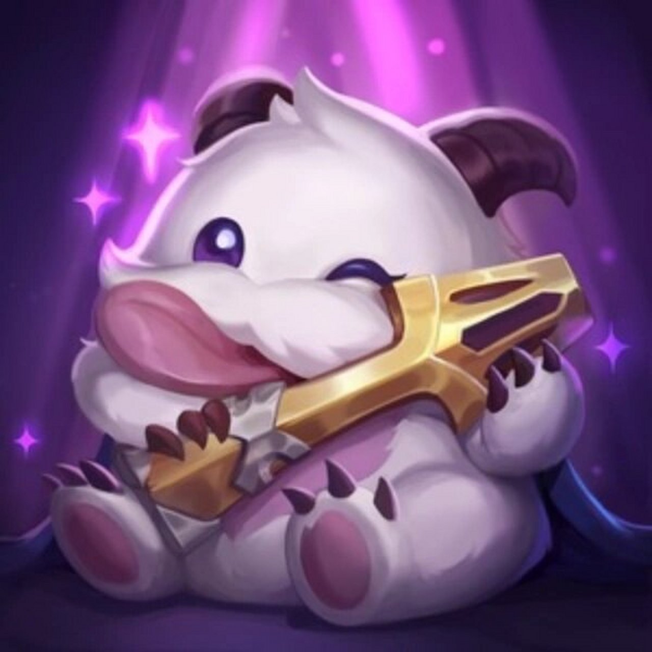 云顶之弈新头像也太可爱啦!